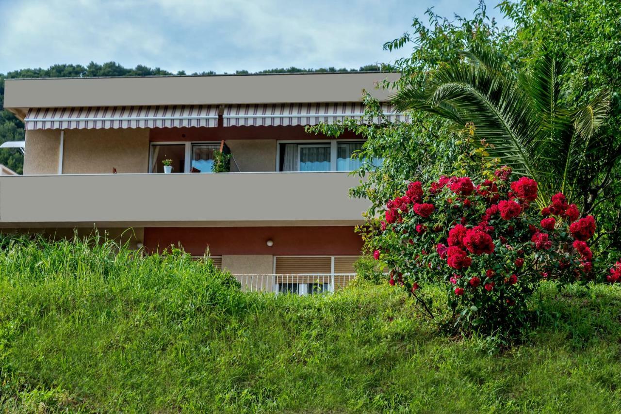 Apartments Emi Split Exterior foto